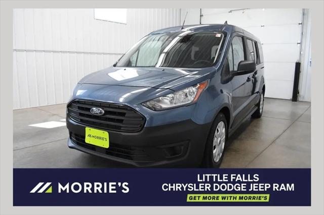 2023 Ford Transit Connect XL Passenger Wagon for sale in Little Falls, MN