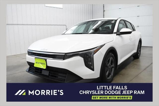 2025 Kia K4 LXS for sale in Little Falls, MN