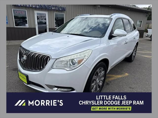 2016 Buick Enclave Premium for sale in Little Falls, MN