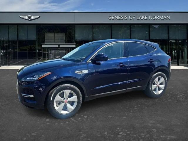 2022 Jaguar E-PACE P250 AWD Automatic for sale in Cornelius, NC