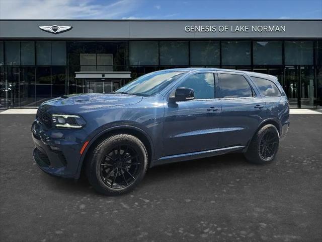 2021 Dodge Durango R/T AWD for sale in Cornelius, NC