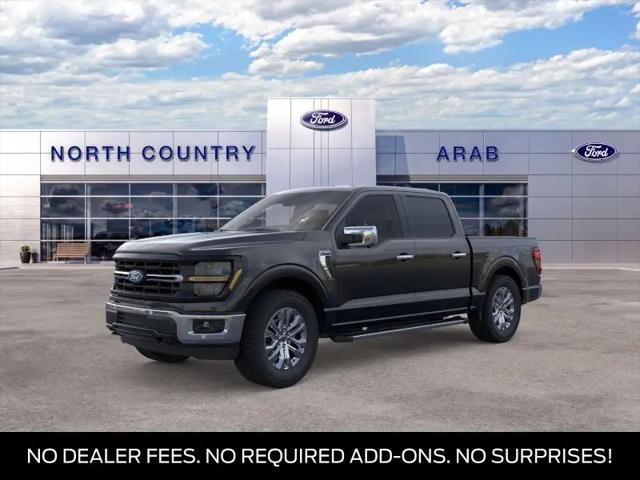 2026 Ford F-150 XLT for sale in Arab, AL