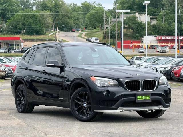 2015 BMW X1 xDrive28i for sale in Bellevue, NE