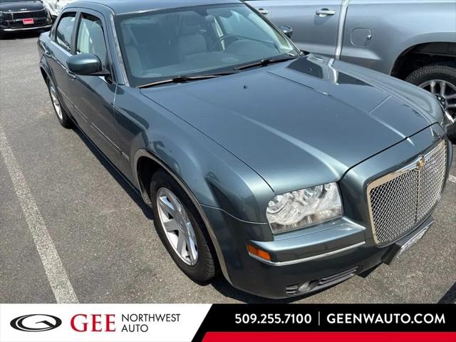 2005 Chrysler 300 Touring for sale in Liberty Lake, WA