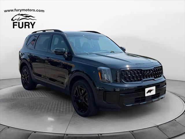 2025 Kia Telluride EX X-Line for sale in Waconia, MN