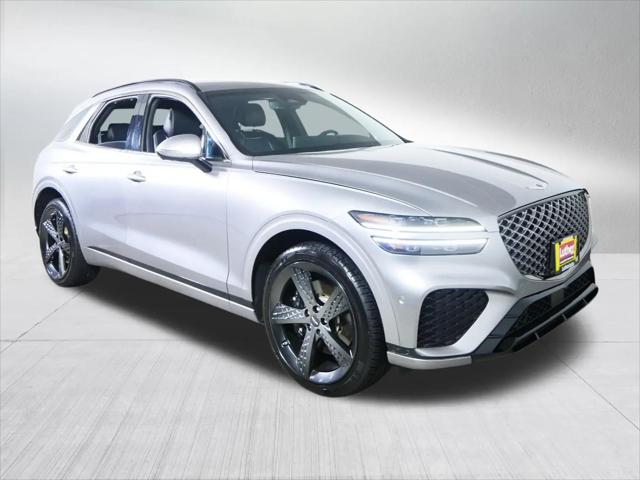 2023 Genesis GV70 3.5T AWD Sport for sale in Golden Valley, MN