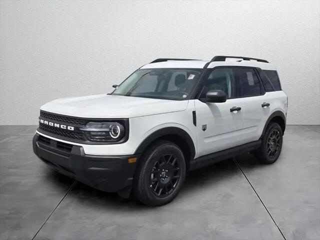 2026 Ford Bronco Sport Big Bend for sale in Sebring, FL