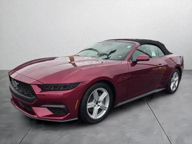 2026 Ford Mustang EcoBoost Premium for sale in Sebring, FL