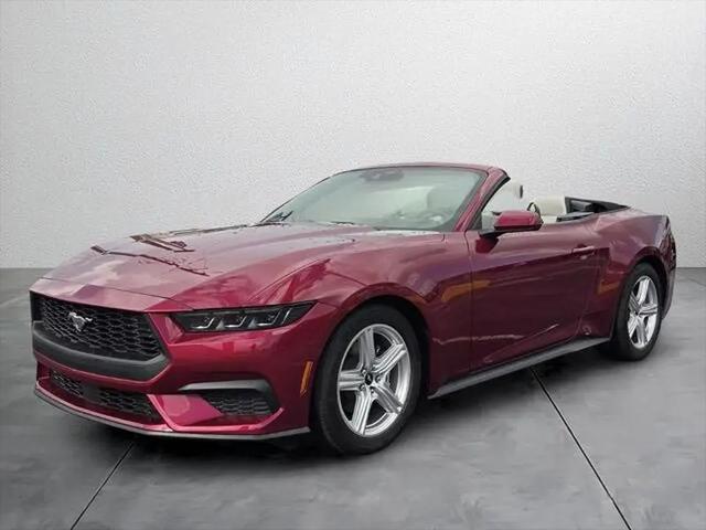 2026 Ford Mustang EcoBoost Premium for sale in Sebring, FL