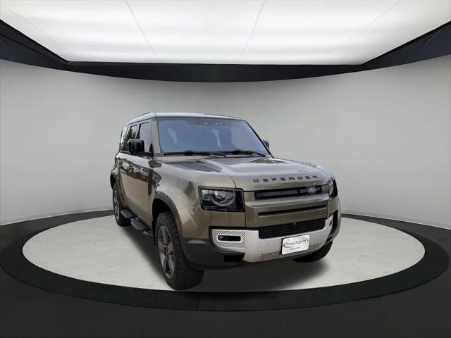 2020 Land Rover Defender 110 SE for sale in Sycamore, IL