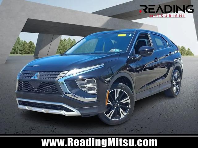 2026 Mitsubishi Eclipse Cross SE S-AWC for sale in Reading, PA