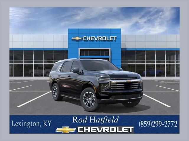 2026 Chevrolet Tahoe 4WD LT for sale in Lexington, KY