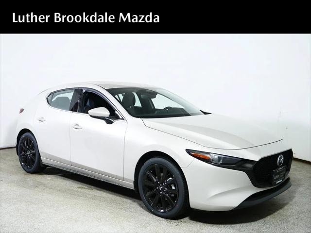 2026 Mazda Mazda3 2.5 S Premium for sale in Brooklyn Center, MN