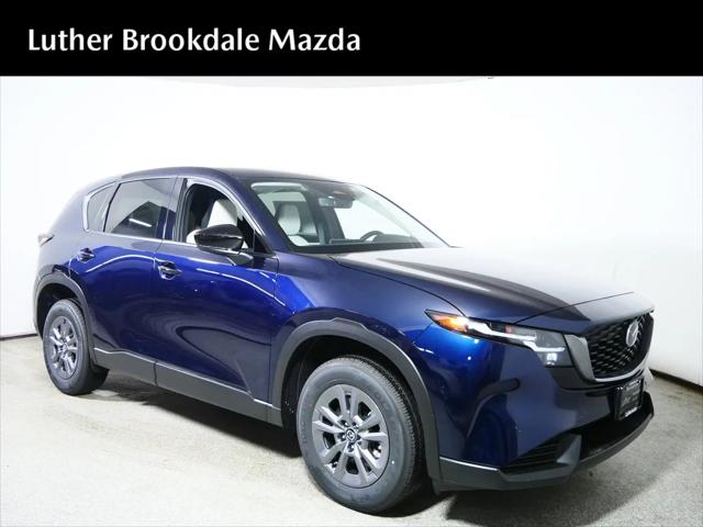 2026 Mazda CX-5 2.5 S Select for sale in Brooklyn Center, MN