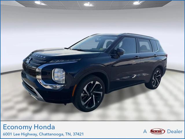 2024 Mitsubishi Outlander SEL 2.5 S-AWC for sale in Chattanooga, TN