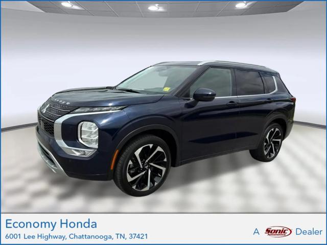 2024 Mitsubishi Outlander SEL 2.5 S-AWC for sale in Chattanooga, TN