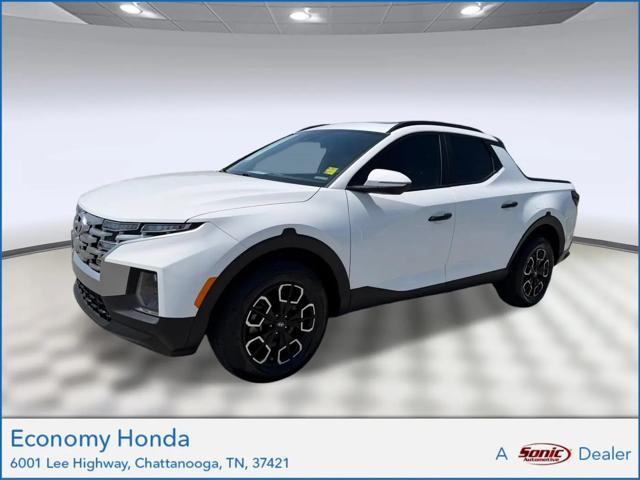 2024 Hyundai Santa Cruz SEL for sale in Chattanooga, TN