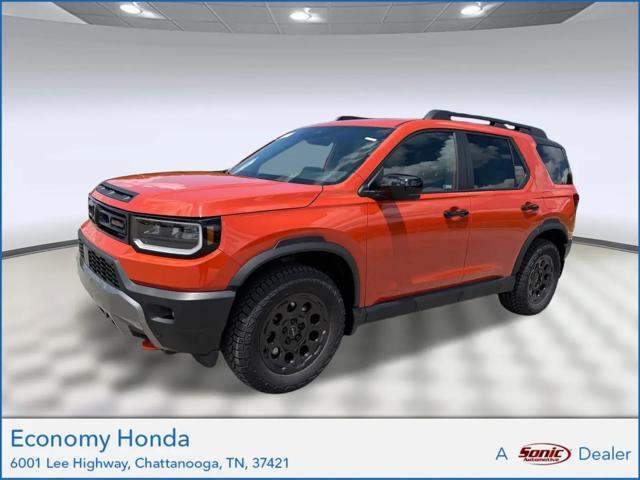 2026 Honda Passport AWD TrailSport for sale in Chattanooga, TN