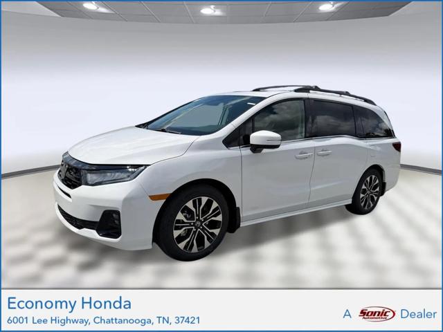 2026 Honda Odyssey Elite for sale in Chattanooga, TN