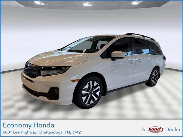 2026 Honda Odyssey EX-L for sale in Chattanooga, TN