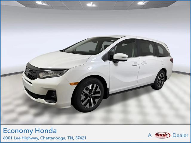 2026 Honda Odyssey EX-L for sale in Chattanooga, TN