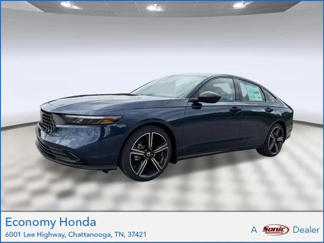 2026 Honda Accord Sedan SE for sale in Chattanooga, TN