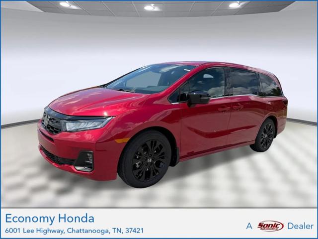 2026 Honda Odyssey Sport-L for sale in Chattanooga, TN