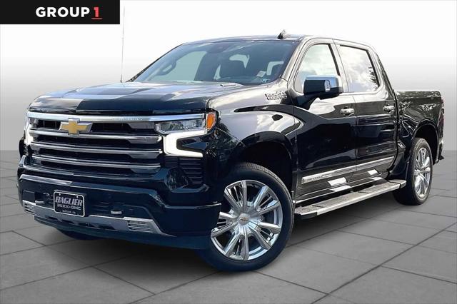 2023 Chevrolet Silverado 1500 High Country for sale in Columbus, GA