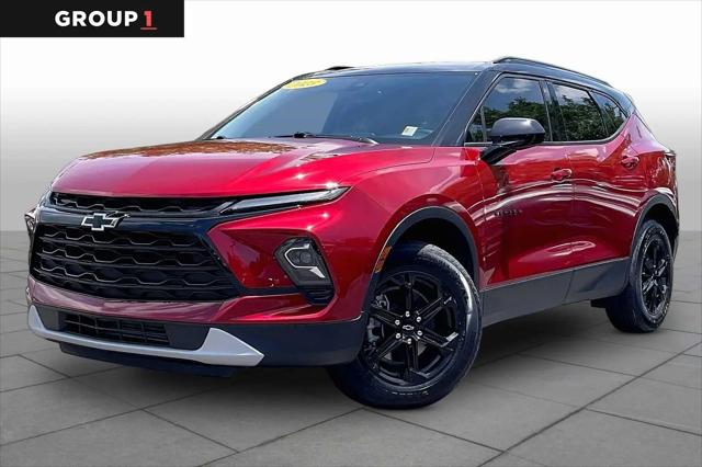2023 Chevrolet Blazer FWD 2LT for sale in Columbus, GA