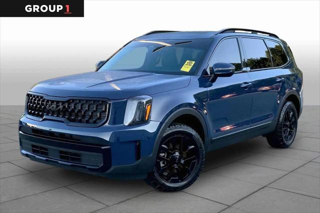 2025 Kia Telluride EX X-Pro for sale in Columbus, GA