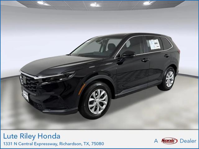 2026 Honda CR-V LX 2WD for sale in Richardson, TX