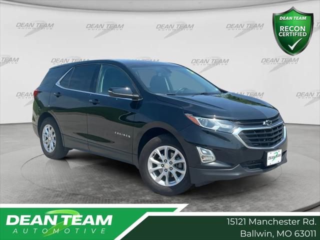 2019 Chevrolet Equinox LT for sale in Ballwin, MO