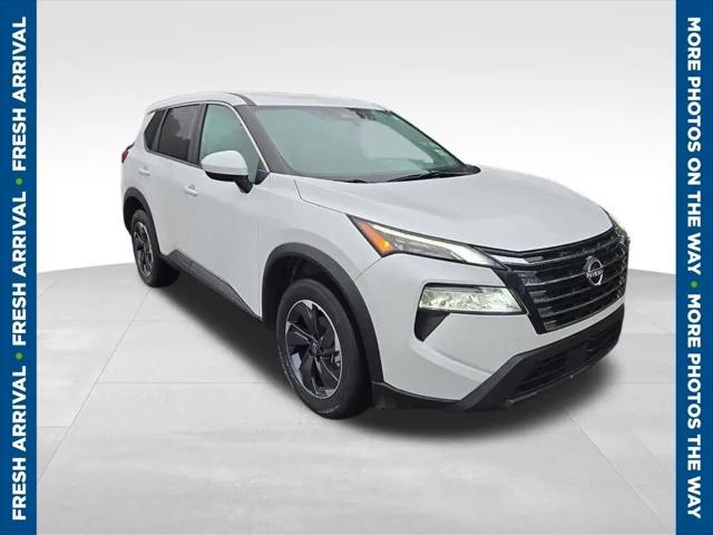 2025 Nissan Rogue SV Intelligent AWD for sale in Hiawatha, IA