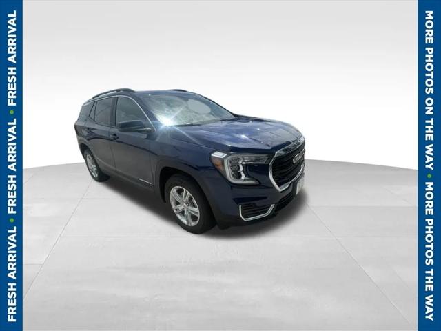 2022 GMC Terrain AWD SLE for sale in Hiawatha, IA