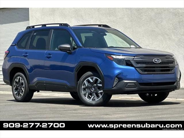 2026 Subaru Forester Premium for sale in San Bernardino, CA