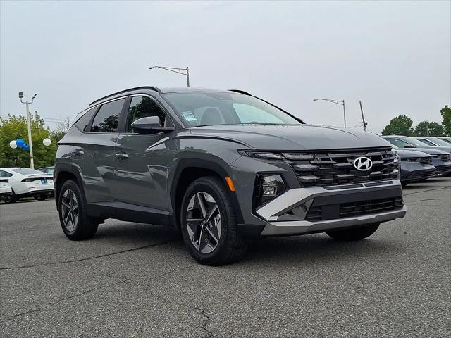 2025 Hyundai Tucson SEL for sale in Stewartsville, NJ