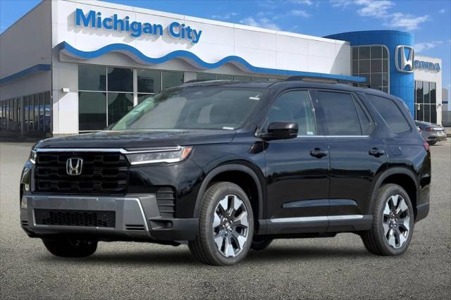 2026 Honda Pilot Elite for sale in Michigan City, IN