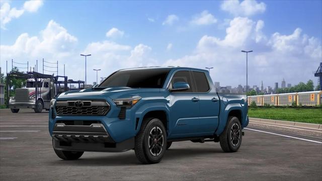 2026 Toyota Tacoma TRD Sport for sale in Henrico, VA