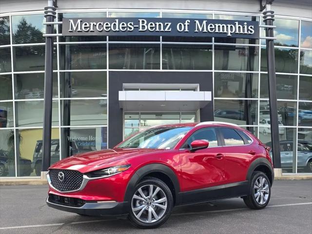 2025 Mazda CX-30 2.5 S Carbon Edition for sale in Memphis, TN