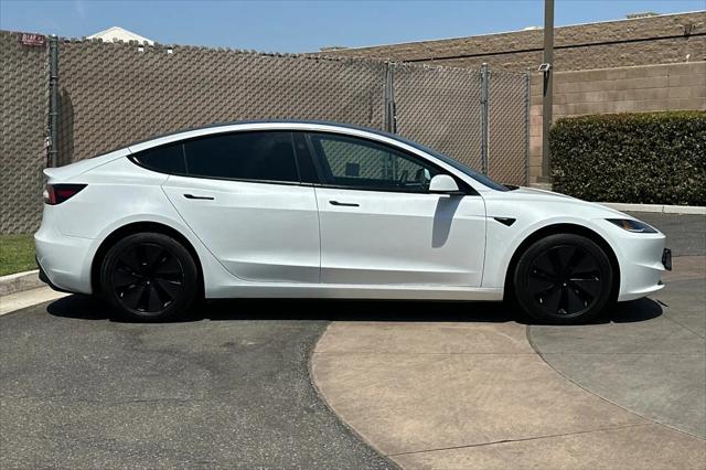 2024 Tesla Model 3 Long Range Dual Motor All-Wheel Drive