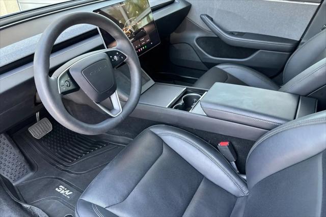 2024 Tesla Model 3 Long Range Dual Motor All-Wheel Drive