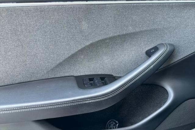 2024 Tesla Model 3 Long Range Dual Motor All-Wheel Drive