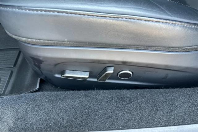 2024 Tesla Model 3 Long Range Dual Motor All-Wheel Drive