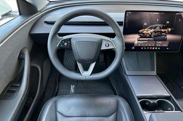 2024 Tesla Model 3 Long Range Dual Motor All-Wheel Drive