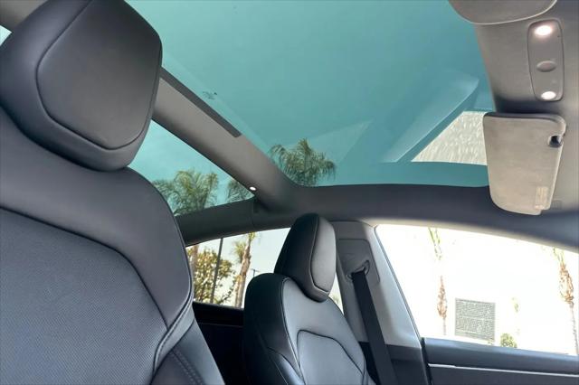 2024 Tesla Model 3 Long Range Dual Motor All-Wheel Drive
