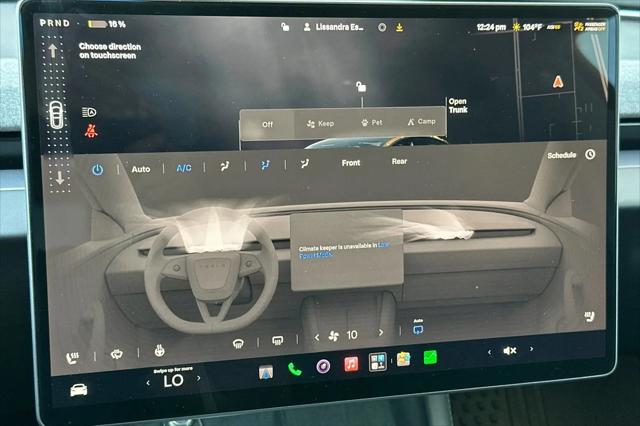 2024 Tesla Model 3 Long Range Dual Motor All-Wheel Drive