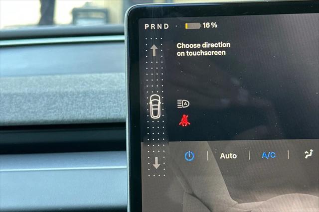 2024 Tesla Model 3 Long Range Dual Motor All-Wheel Drive