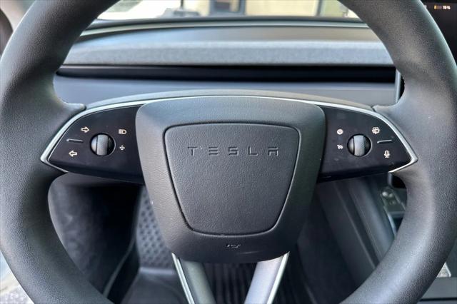 2024 Tesla Model 3 Long Range Dual Motor All-Wheel Drive