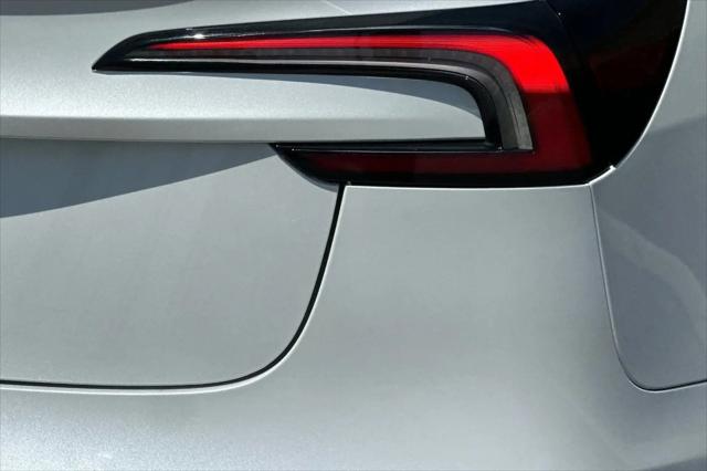 2024 Tesla Model 3 Long Range Dual Motor All-Wheel Drive