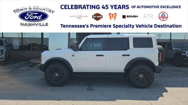 2026 Ford Bronco Badlands for sale in Madison, TN